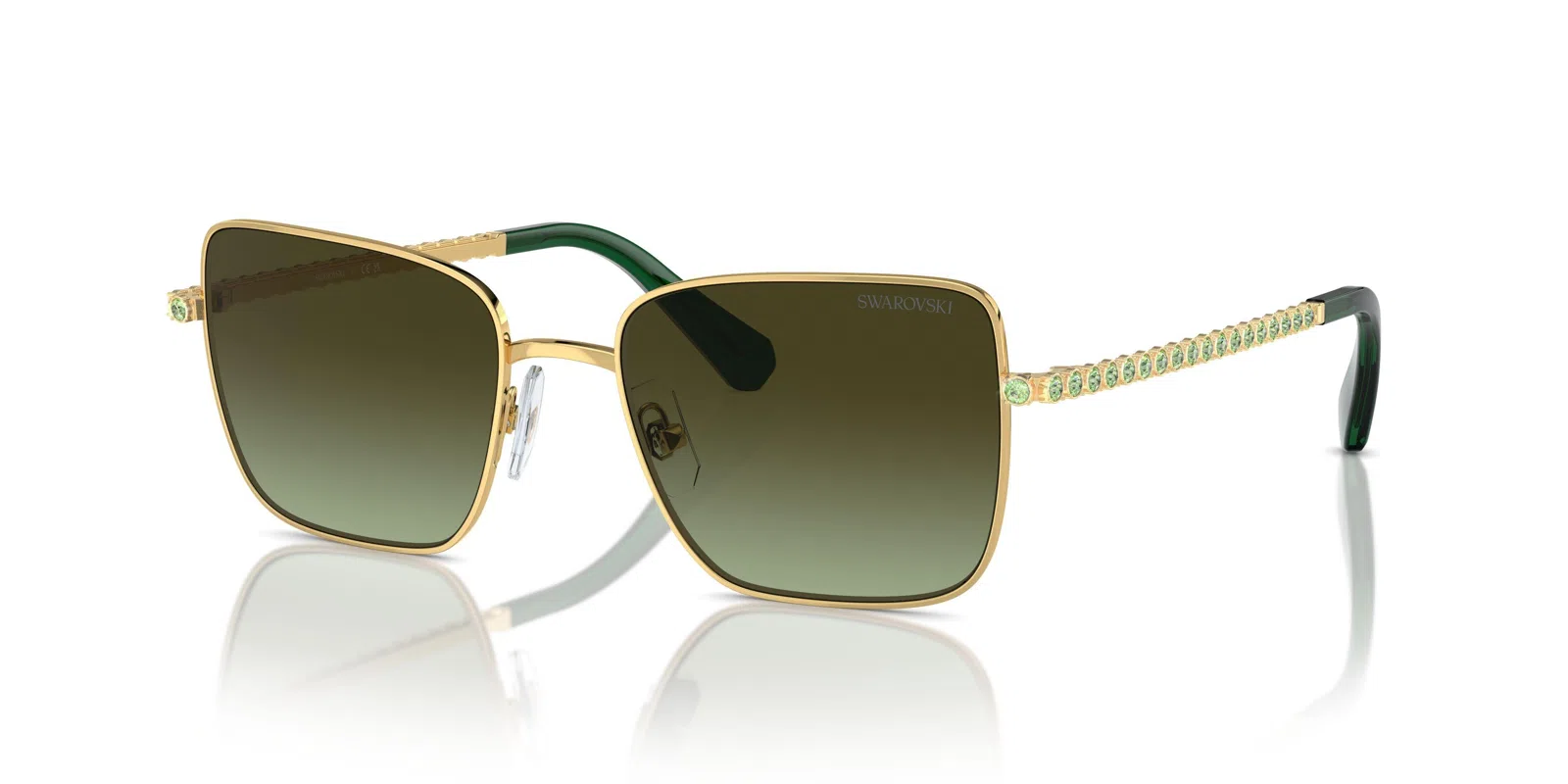 Swarovski 7015 Sunglasses - view 21